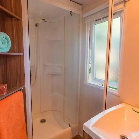 Camping Cap Sud Alénya Extérieur photo