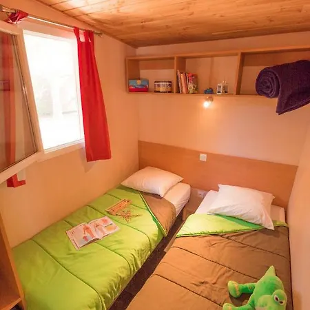 Camping Cap Sud Alénya Extérieur photo