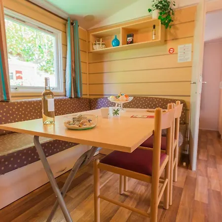Camping Cap Sud Alénya Extérieur photo