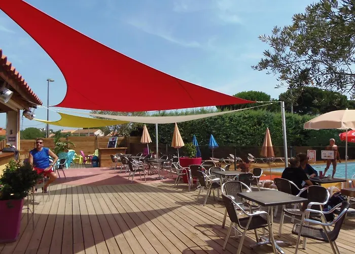 Camping Cap Sud