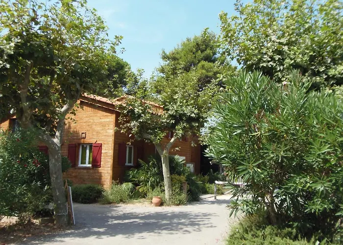 Camping Cap Sud