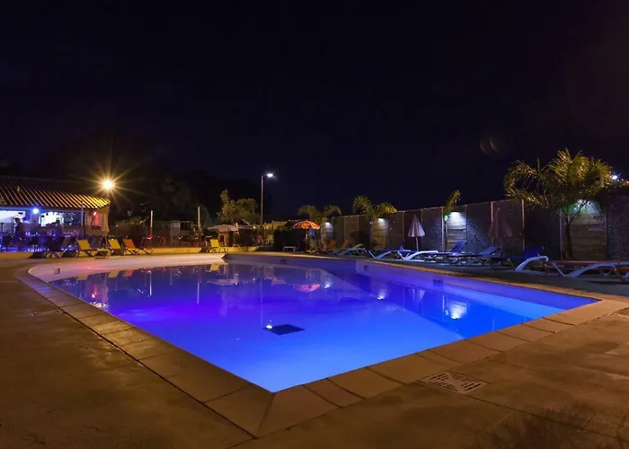 Camping Cap Sud