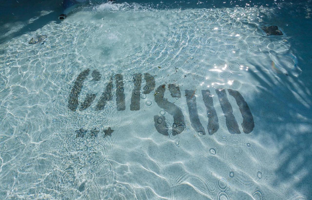 Cap Sud 3* Alénya