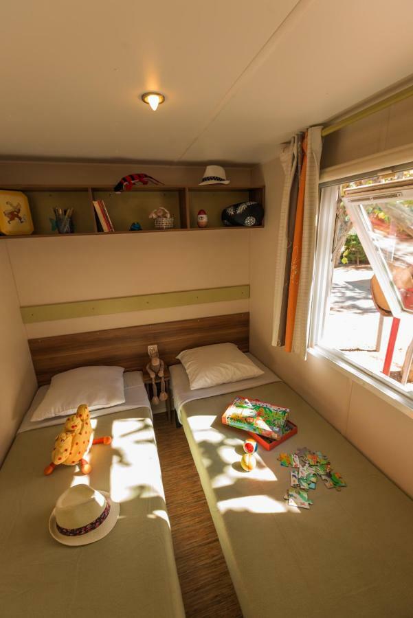 Camping Cap Sud