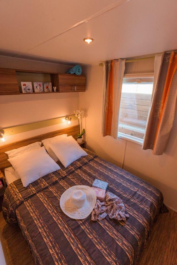 Cap Sud Camping 3*
