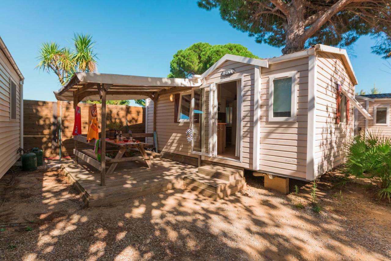 Cap Sud Camping 3*
