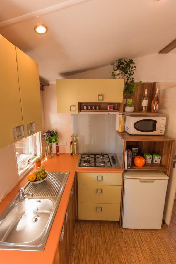 Cap Sud Camping 3*