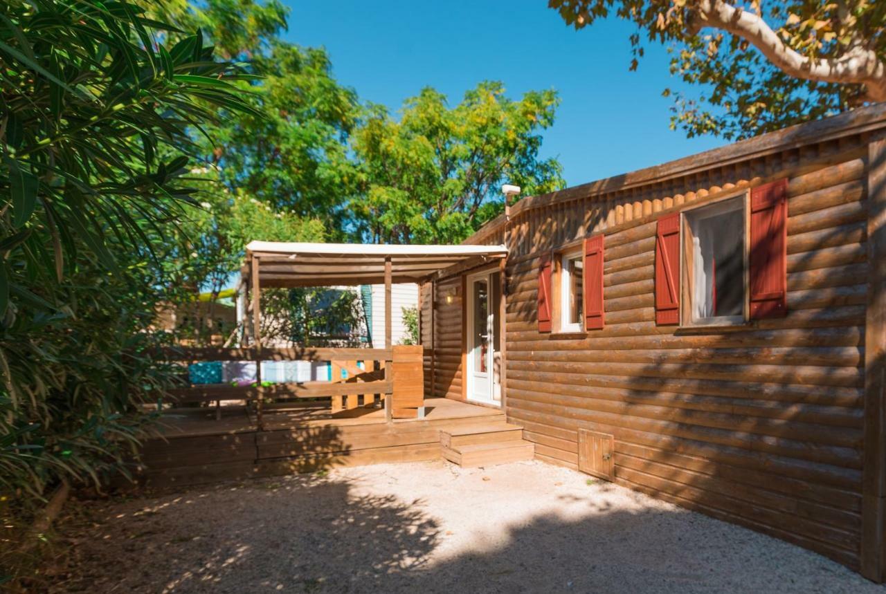 Cap Sud Camping