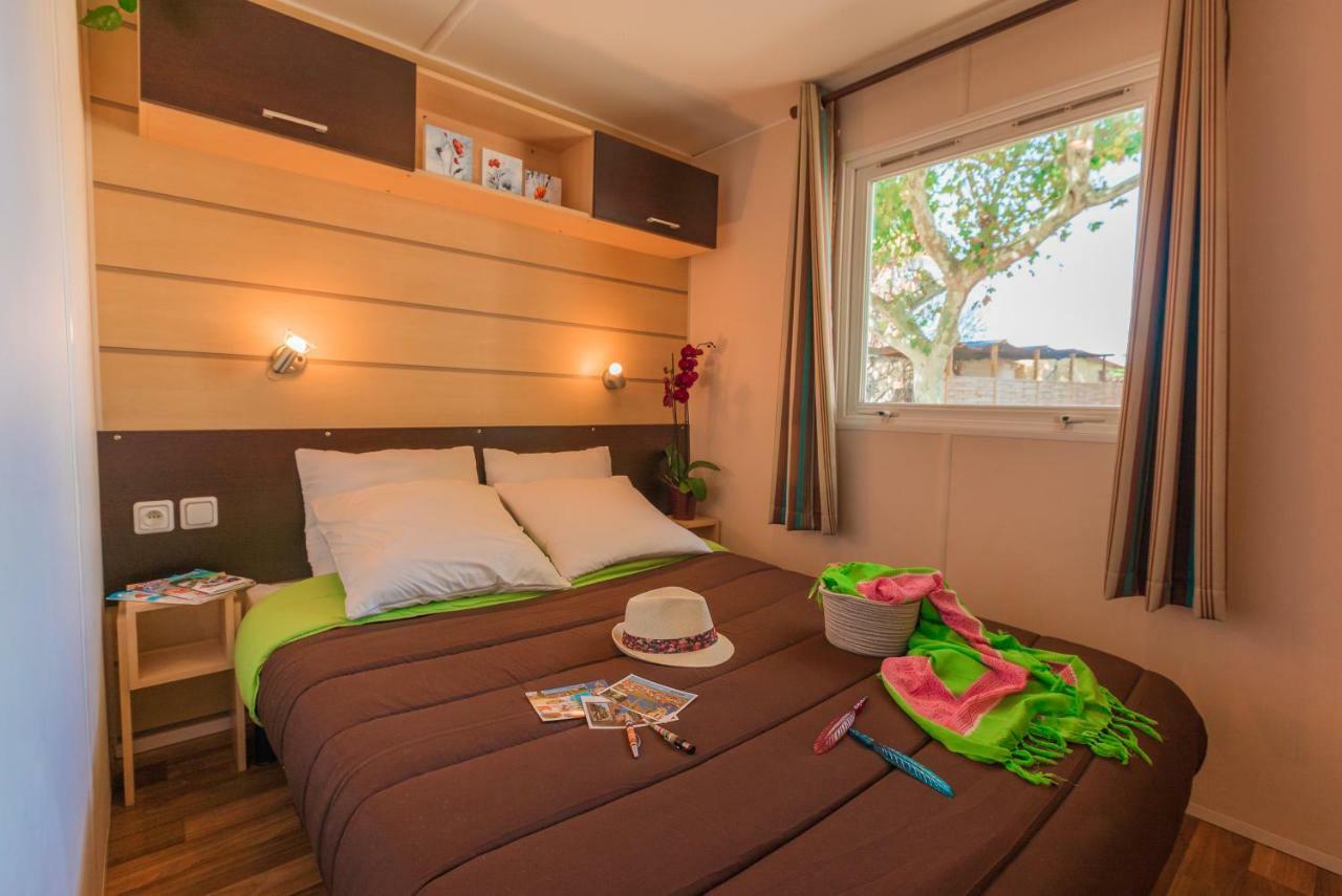 Cap Sud Camping Alénya