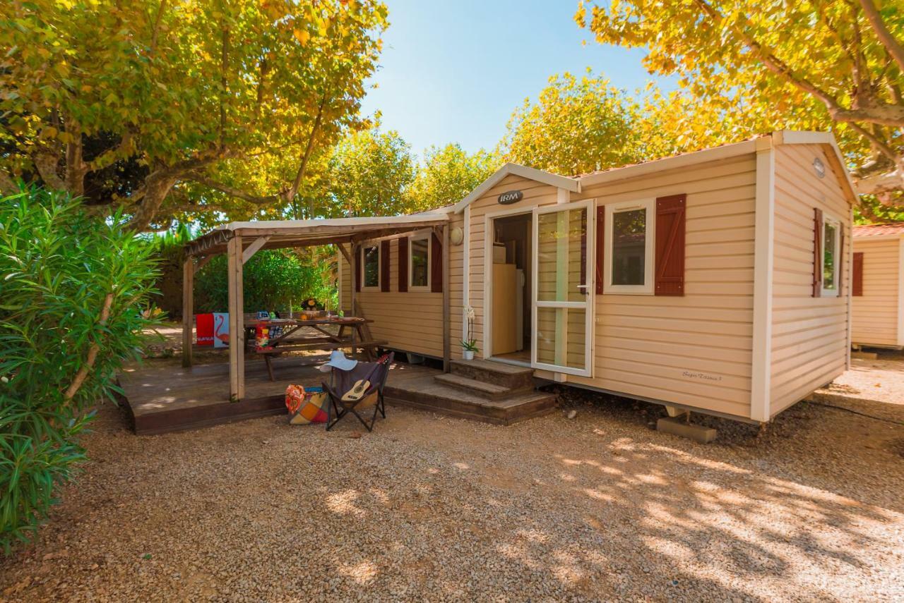 Cap Sud Campingplatz