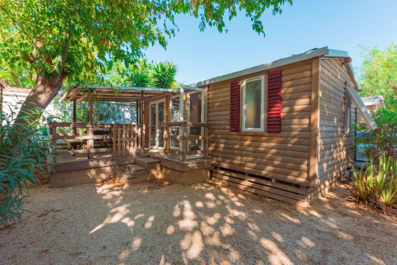 Cap Sud Camping