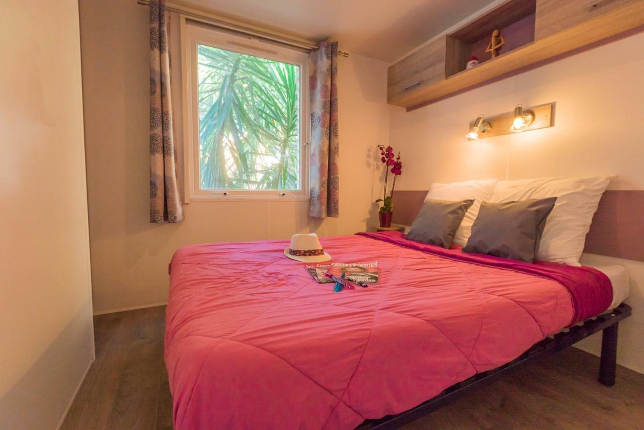 Cap Sud Camping 3*