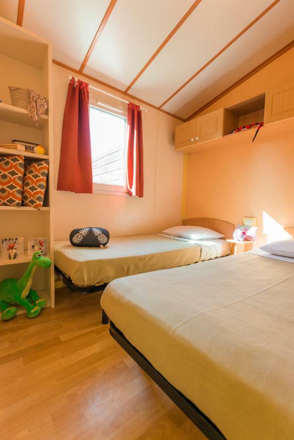 Cap Sud Camping Alénya