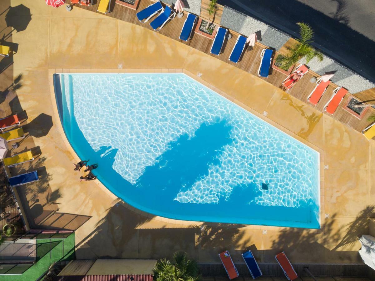 Cap Sud Camping